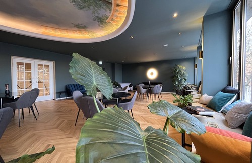Neuhausen Hotel | Welcoming Hotel Rotkreuzplatz: Family-Friendly Amenities