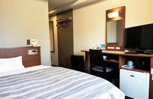 Abashirikohan Onsen Hotel | Explore Hotel Route-Inn Abashiri Ekimae: Family-Friendly Stay