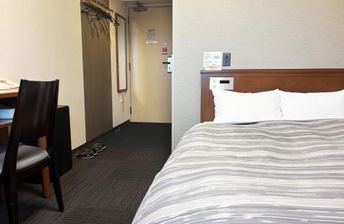 Abashirikohan Onsen Hotel | Explore Hotel Route-Inn Abashiri Ekimae: Family-Friendly Stay