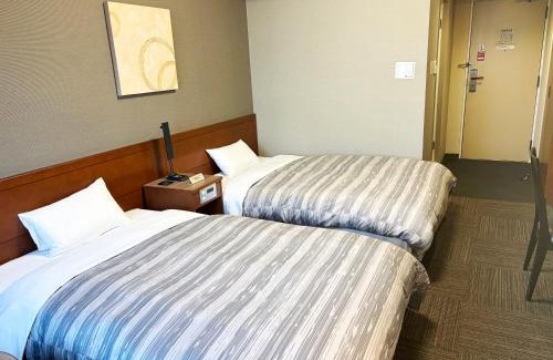 Abashirikohan Onsen Hotel | Explore Hotel Route-Inn Abashiri Ekimae: Family-Friendly Stay