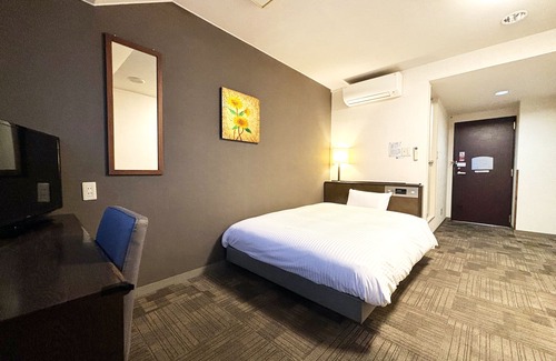 Ageo Hotel | Discover Comfort at Hotel Route Inn Ageo with Top Amenities