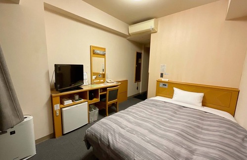 Nukazuka Hotel | Discover Comfort at Hotel Route Inn Aizuwakamatsu
