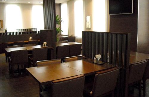 Ashikaga Hotel | Discover Comfort at Hotel Route-Inn Ashikaga Ekimae