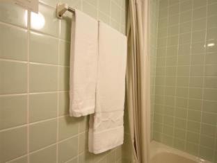 Ozu Hotel | Cozy Hotel Route-Inn Aso Kumamoto Airport with Hot Tub