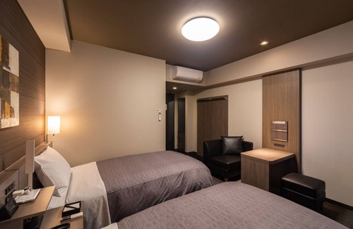 Inzai Hotel | Discover Hotel Route Inn Chiba Newtown with Family-Friendly Amenities