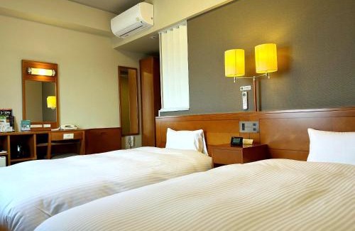Chiryu Hotel | Discover Hotel Route-Inn Chiryu - Family-Friendly Stay