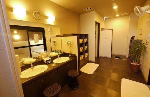 Nasushiobara Hotel | Discover Hotel Route-Inn Dai-Ni Nishinasuno with Breakfast