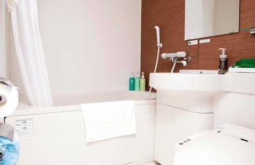 Ashikaga Hotel | Discover Comfort at Hotel Route-Inn Dai-Ni Ashikaga