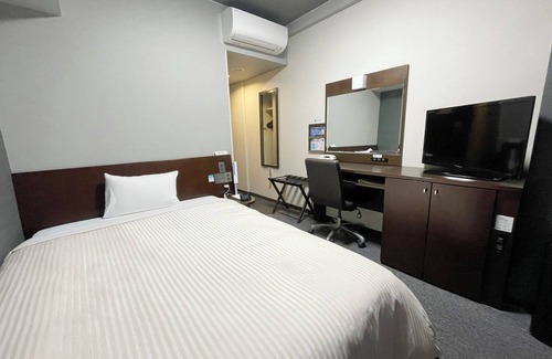 Ashikaga Hotel | Discover Comfort at Hotel Route-Inn Dai-Ni Ashikaga