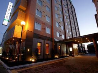 Fujieda Hotel | Comfortable Stay at Hotel Route-Inn Fujieda-Eki Kita
