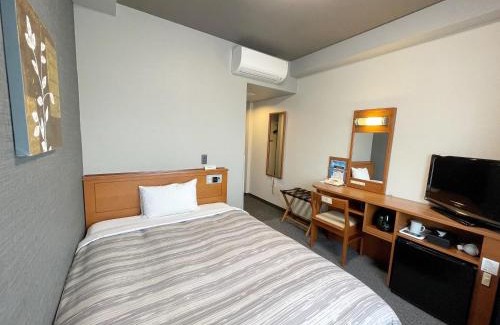 Fujieda Hotel | Comfortable Stay at Hotel Route-Inn Fujieda-Eki Kita