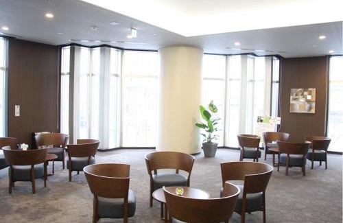 Asahikawa Hotel | Relax at Hotel Route Inn Grand Asahikawa Ekimae