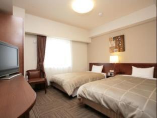Hanamaki Hotel | Inviting Hotel Route-Inn Hanamaki: Family-Friendly Stay