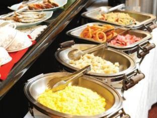 Hanamaki Hotel | Inviting Hotel Route-Inn Hanamaki: Family-Friendly Stay