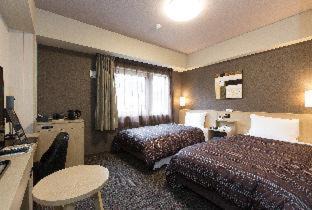 Higashiomi Hotel | Discover Hotel Route-Inn Higashiomi Yokaichi Ekimae