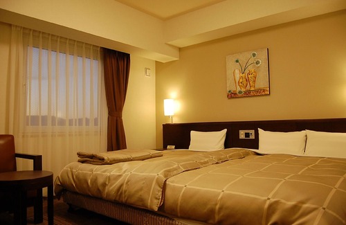 Hisai Hotel | Comfortable Stay at Hotel Route Inn Hisai Inter with Great Amenities