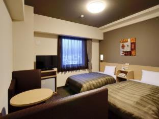 Hita Hotel | Discover Hotel Route-Inn Hita-Ekimae with Hot Tub & Breakfast