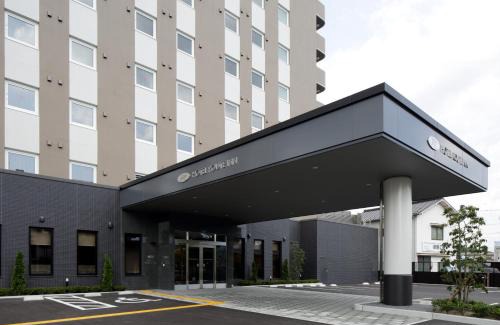 Hita Hotel | Discover Hotel Route-Inn Hita-Ekimae with Hot Tub & Breakfast