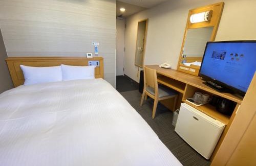 Hachinohe Hotel | Convenient Hotel Route-Inn Hon Hachinohe Ekimae Stay