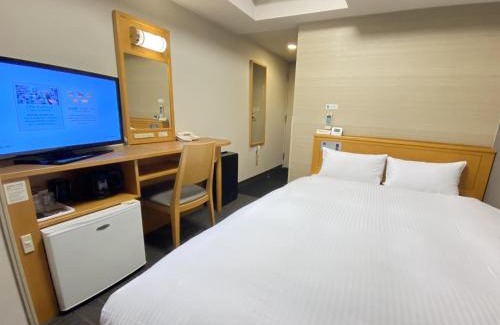 Hachinohe Hotel | Convenient Hotel Route-Inn Hon Hachinohe Ekimae Stay