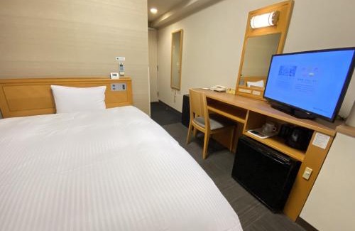 Hachinohe Hotel | Convenient Hotel Route-Inn Hon Hachinohe Ekimae Stay