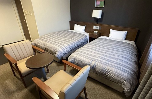 Ichinoseki Hotel | Discover Comfort at Hotel Route-Inn Ichinoseki Inter