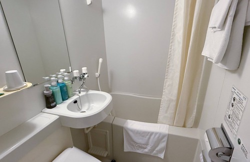 Ichinoseki Hotel | Discover Comfort at Hotel Route-Inn Ichinoseki Inter