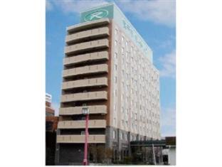 Isahaya Hotel | Discover Comfort at Hotel Route-Inn Isahaya Inter
