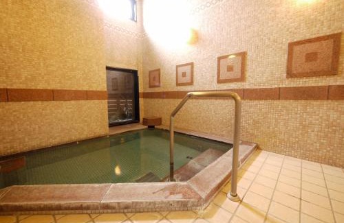 Isahaya Hotel | Discover Comfort at Hotel Route-Inn Isahaya Inter