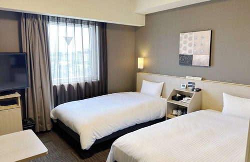 Isehara Hotel | Discover Comfort at Hotel Route Inn Isehara Ooyama Inter