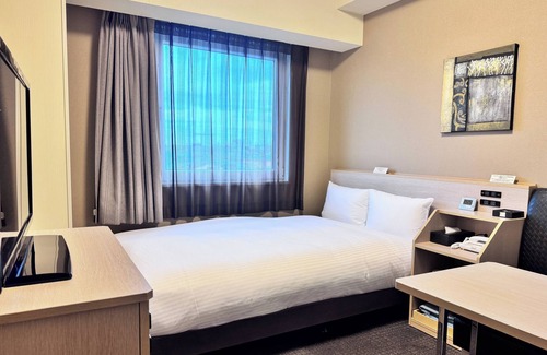 Isehara Hotel | Discover Comfort at Hotel Route Inn Isehara Ooyama Inter