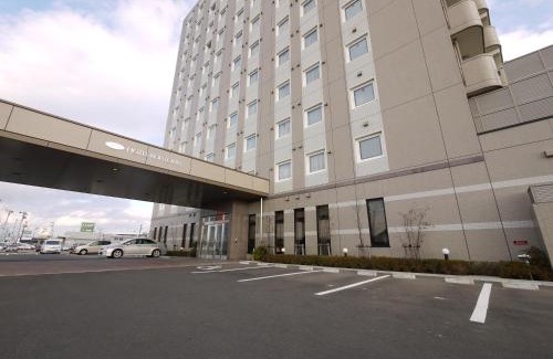 Isinomaki Hotel | Discover Hotel Route-Inn Ishinomaki Kanan Inter Oasis