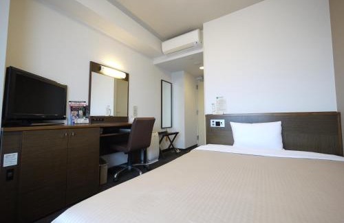 Isinomaki Hotel | Discover Hotel Route-Inn Ishinomaki Kanan Inter Oasis
