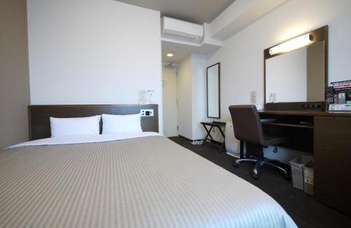 Isinomaki Hotel | Discover Hotel Route-Inn Ishinomaki Kanan Inter Oasis