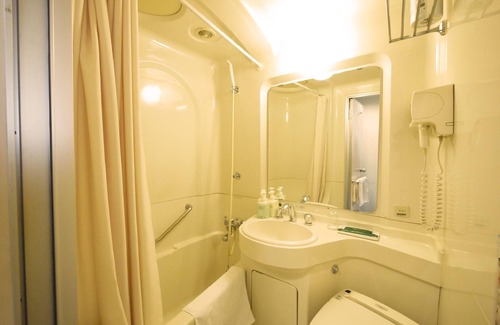 Kanda Hotel | Convenient Hotel Route Inn Kanda Ekimae with Great Amenities