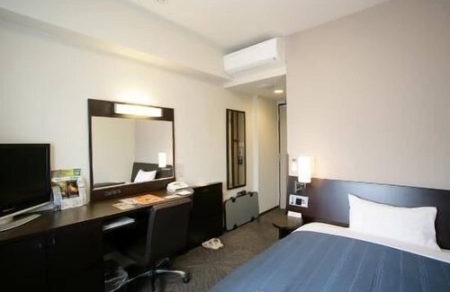 Kanda Hotel | Convenient Hotel Route Inn Kanda Ekimae with Great Amenities