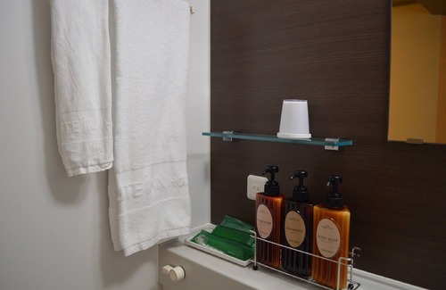 Kanda Hotel | Convenient Hotel Route Inn Kanda Ekimae with Great Amenities
