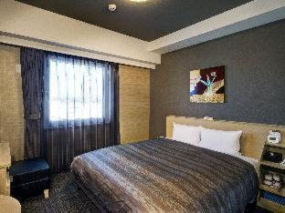 Kashiwa Hotel | Relax at Hotel Route-Inn Kashiwa Minami with Spa & Dining