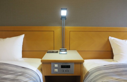 Kikugawa Hotel | Discover Comfort at Hotel Route-Inn Kikugawa Inter