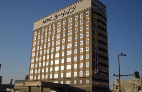 Kitami Hotel | Family-Friendly Hotel Route-Inn Kitami Odorinishi Awaits