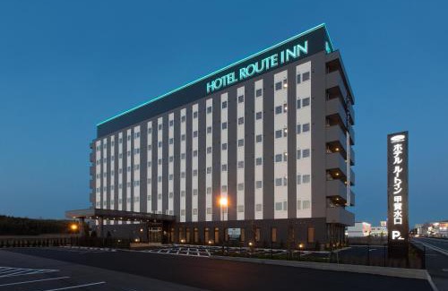 Koka Hotel | Discover Hotel Route-Inn Koka Minakuchi with Family Dining
