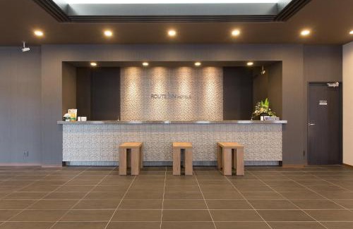 Koka Hotel | Discover Hotel Route-Inn Koka Minakuchi with Family Dining