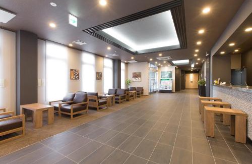 Koka Hotel | Discover Hotel Route-Inn Koka Minakuchi with Family Dining