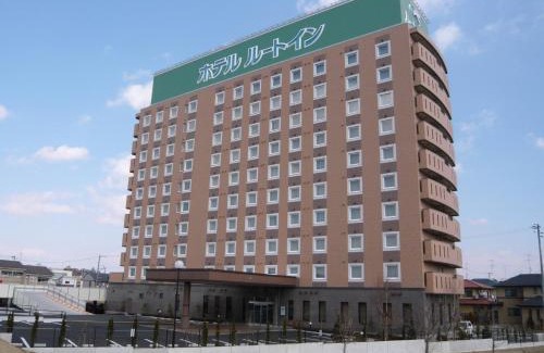 Koriyama Hotel | Family-Friendly Stay at Hotel Route-inn Koriyama Inter