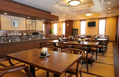 Koriyama Hotel | Family-Friendly Stay at Hotel Route-inn Koriyama Inter