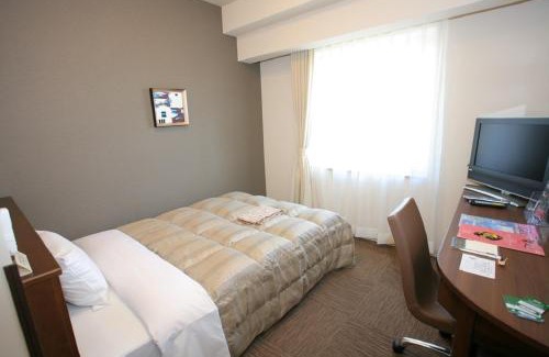 Koriyama Hotel | Family-Friendly Stay at Hotel Route-inn Koriyama Inter