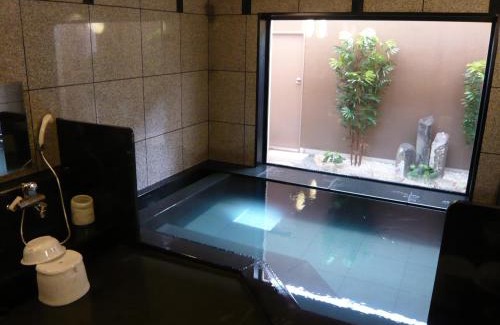 Koriyama Hotel | Enjoy Family-Friendly Stays at Hotel Route-Inn Koriyama Minami