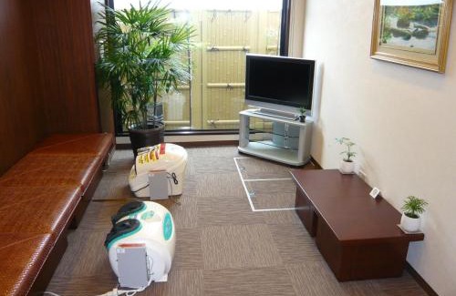 Koriyama Hotel | Enjoy Family-Friendly Stays at Hotel Route-Inn Koriyama Minami