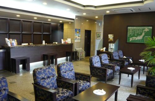 Koriyama Hotel | Enjoy Family-Friendly Stays at Hotel Route-Inn Koriyama Minami