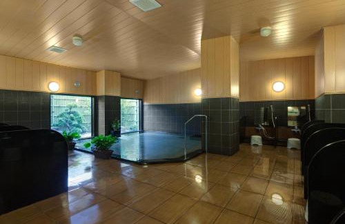 Kumiyama Hotel | Hotel Route Inn Kyoto Kumiyama